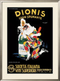 Dionis Art by Plinio Codognato