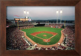 Great American Ball Park, Cincinnati Prints by Ira Rosen
