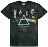Pink Floyd - Dark Side Group T-shirts