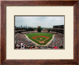 Turner Field, Atlanta Prints by Ira Rosen