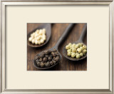 Pepper Black and White II Prints by Sara Deluca