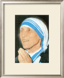 Mother Theresa Art