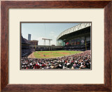 Houston, Minute Maid Park Prints by Ira Rosen