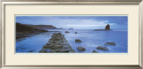 Britanny, Along the Coast Prints by Joe Cornish