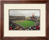 Jacobs Field, Cleveland Prints by Ira Rosen