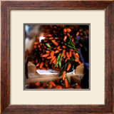 Piments Art by Eising 