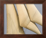 Windward I Posters by Frederick J. LeBlanc