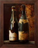 Meursault, Hermitage Prints by Peter Knaup
