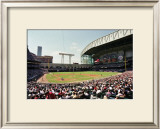Houston, Minute Maid Park Prints by Ira Rosen