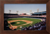 Tiger Stadium, Detroit Poster by Ira Rosen