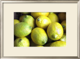 Essence Framed Giclee Print by Carole Gordon