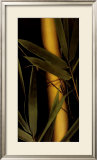 Golden I Poster by Rosemarie Stanford