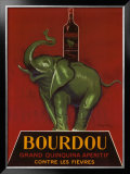 Bourdou Art by Leonetto Cappiello