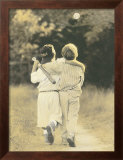 Best Buddies Print by Betsy Cameron