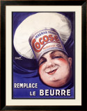 Cocose Framed Giclee Print
