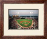 Great American Ball Park, Cincinnati Prints by Ira Rosen
