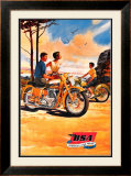 Bsa Prints