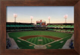 Comiskey Park, Chicago Prints by Ira Rosen