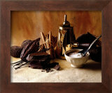 Fromages Prints by Cabannes & Ryman 