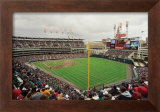 Jacobs Field, Cleveland Prints by Ira Rosen