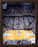 Dean E. Smith Center, 2005 Framed Photographic Print
