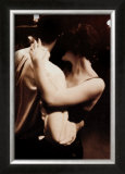 Cheek to Cheek Posters by Maggie Heinzel-Neel