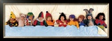 In the Bed Print by Anne Geddes
