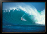 Maui I Posters by Erik Aeder