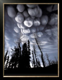 Clouds of Ash Posters by John Pezzenti Jr