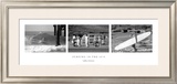 Surfing in the 60's Prints by Leroy Grannis