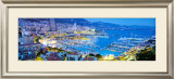 Montecarlo Prints by John Lawrence