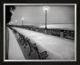 Charleston II Posters