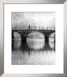 Amsterdam Prints by G. Richmond