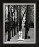 Parc de Saint-Cloud, c.1981 Pôsters por Edouard Boubat