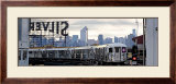 Subway Line 7, New York Posters by Torsten Hoffman