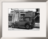 A Visit to the Shaper Prints by Leroy Grannis