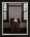 Washstand Prints by Linda Butler