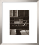 Writing Desk Posters by Linda Butler