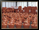 123 Pots Art by Anne Geddes