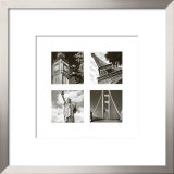 Cities Print