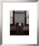 Washstand Prints by Linda Butler