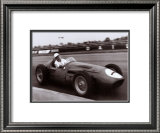 British Grand Prix at Silverstone, 1956 Prints by Alan Smith