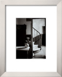 Chez Mondrian, Paris, 1926 Prints by Andre Kertesz