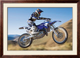 Dirt Biker Posters