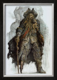 Pirates Of The Caribbean- Dead Man's Chest Posters