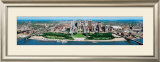 St Louis, Missouri Posters by James Blakeway