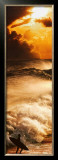 Rough Surf Prints