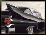 '58 De Ville Prints by Francis Brook