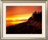 Bass Harbor Prints by John Gavrilis