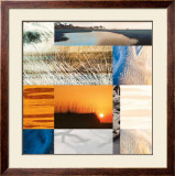Rise and Set II Print by Peter Kitchell